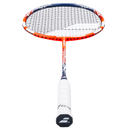 Raquette de badminton Babolat Speedlighter cordée légère pour débutants