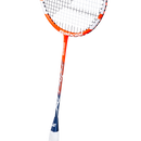 Raquette de badminton Babolat Speedlighter cordée légère pour débutants