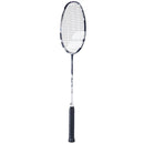Raquette de badminton cordée Babolat Satelite Spire