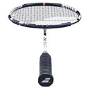 Raquette de badminton cordée Babolat Satelite Spire