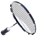 Raquette de badminton cordée Babolat Satelite Spire