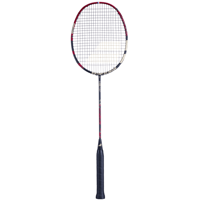 Babolat X-Feel Fury 2024 Raquette Badminton (non-cordée)