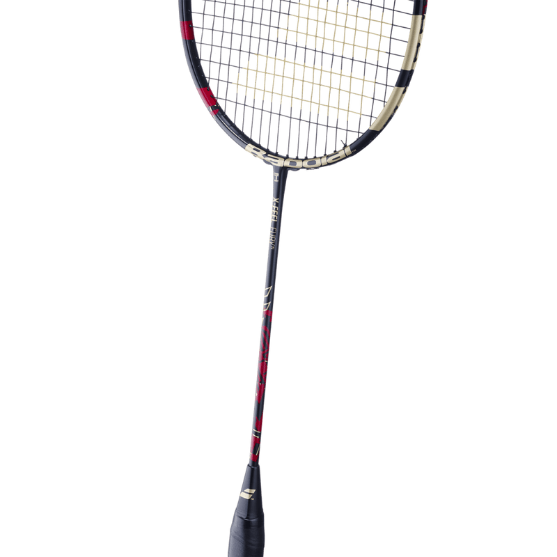 Babolat X-Feel Fury 2024 Raquette Badminton (non-cordée)