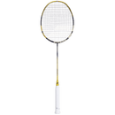 Raquette de badminton Babolat Jetstream 83 noire et rouge légère et maniable