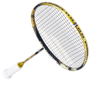 Raquette de badminton Babolat Jetstream 83 noire et rouge légère et maniable