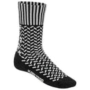 Kari Traa Smekker Sock chaussettes en laine mérinos pour femme au motif nordique