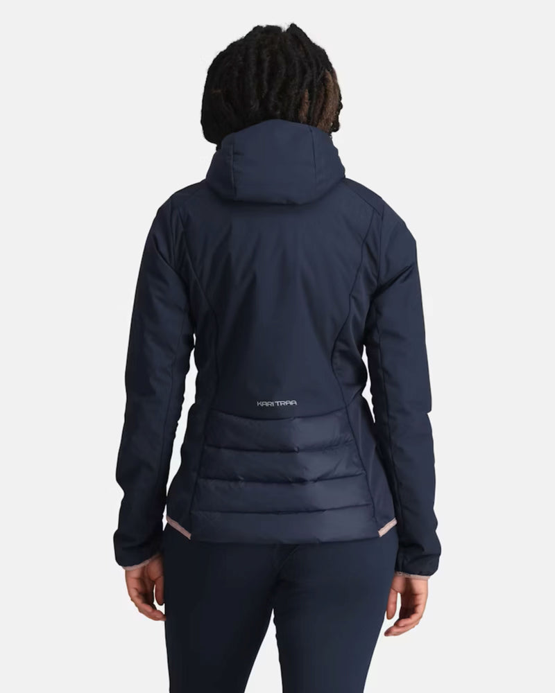 Kari Traa Veste Tirill (femme)