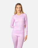 Kari Traa Manches longues Fryd (femme)