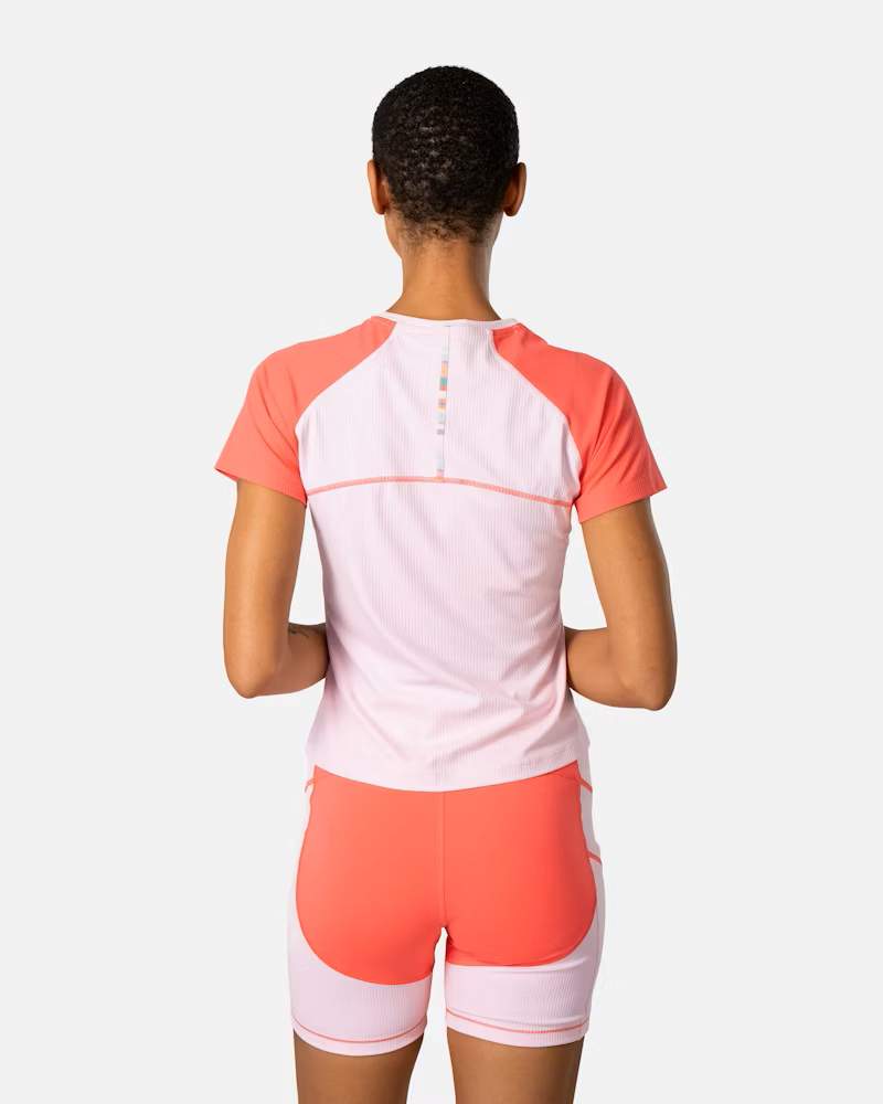 Kari Traa Shirt Linnea (femme)
