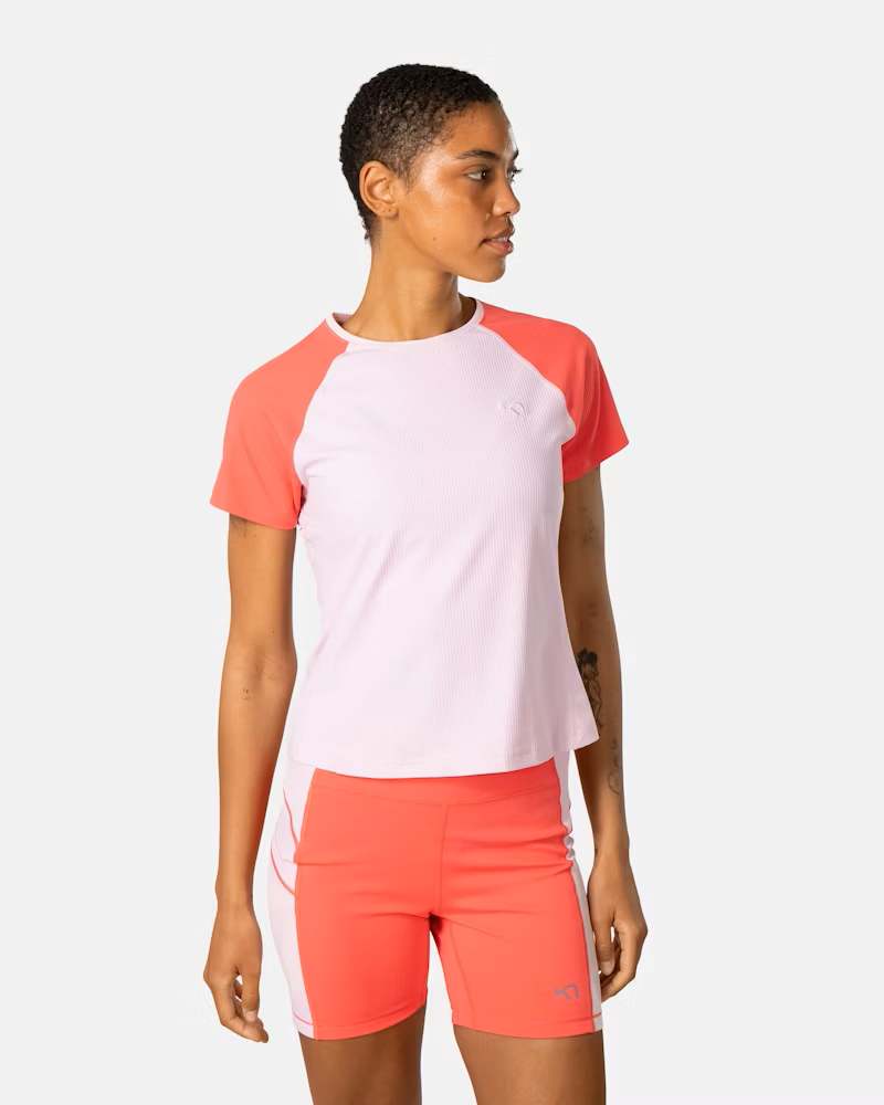 Kari Traa Shirt Linnea (femme)