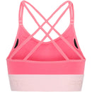 Soutien-gorge sport femme Kari Traa Sofia avec bretelles croisées et bande élastique large