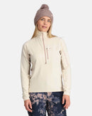 Kari Traa Demi-zip Emma Long (femme)