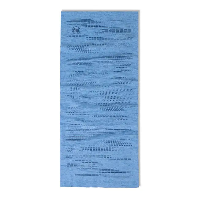 Buff Tube DryFlx 360° Reflective Bleu