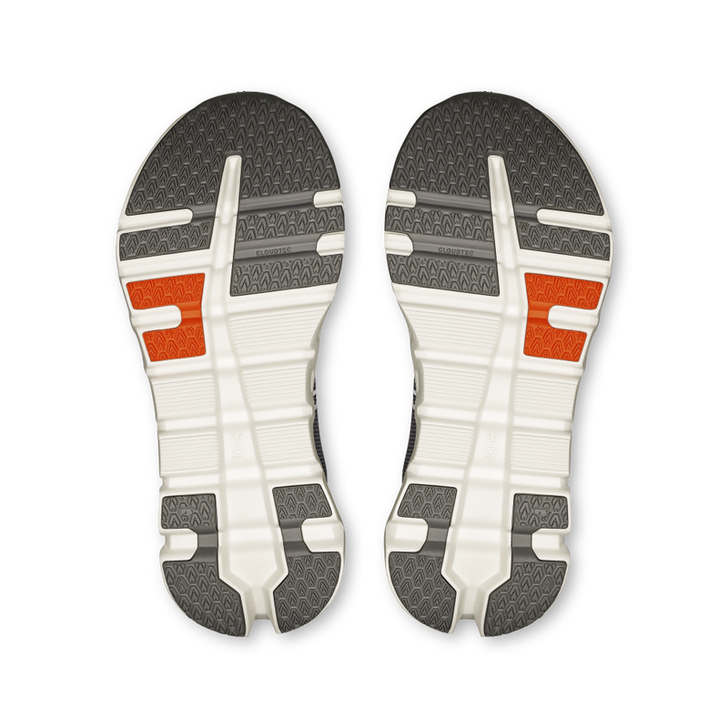 On Cloudrunner 2 Chaussures  Course (femme)