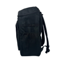 Sac à dos pickleball Six Zero Performance Cordura – sac robuste avec compartiments pour raquettes et accessoires noir