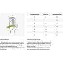 Craft Hybrid Weather Gants de course