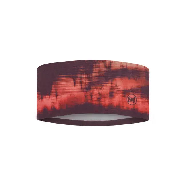 Buff Thermonet Motif