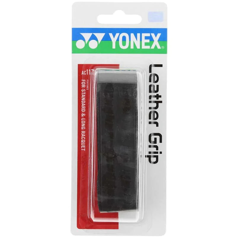 Cushion Grip Yonex Leather