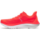 chaussure de course Saucony Kinvara 16 femme légère avec amorti PWRRUN pour entraînement rapide