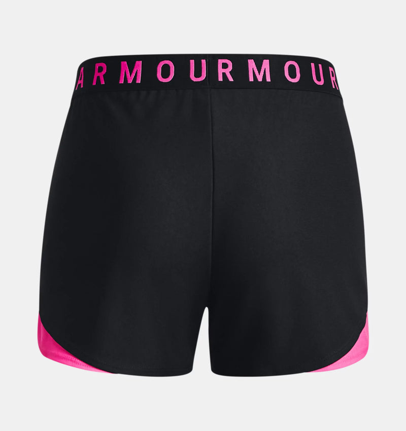Under Armour Short Play Up 3.0 (femme)