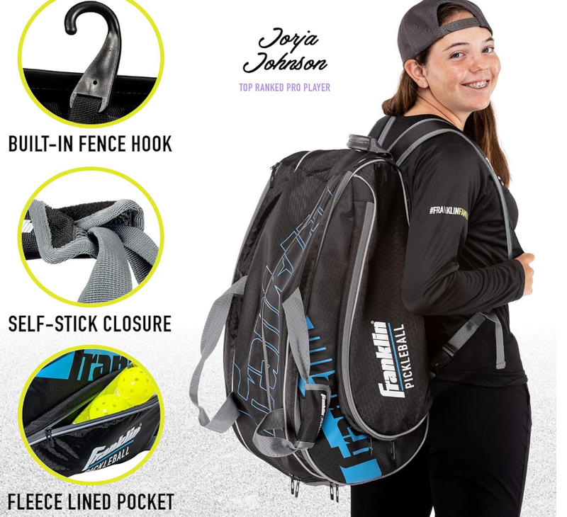 Franklin Sac Pro Series