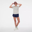 New Balance Shirt Athletics (femme)
