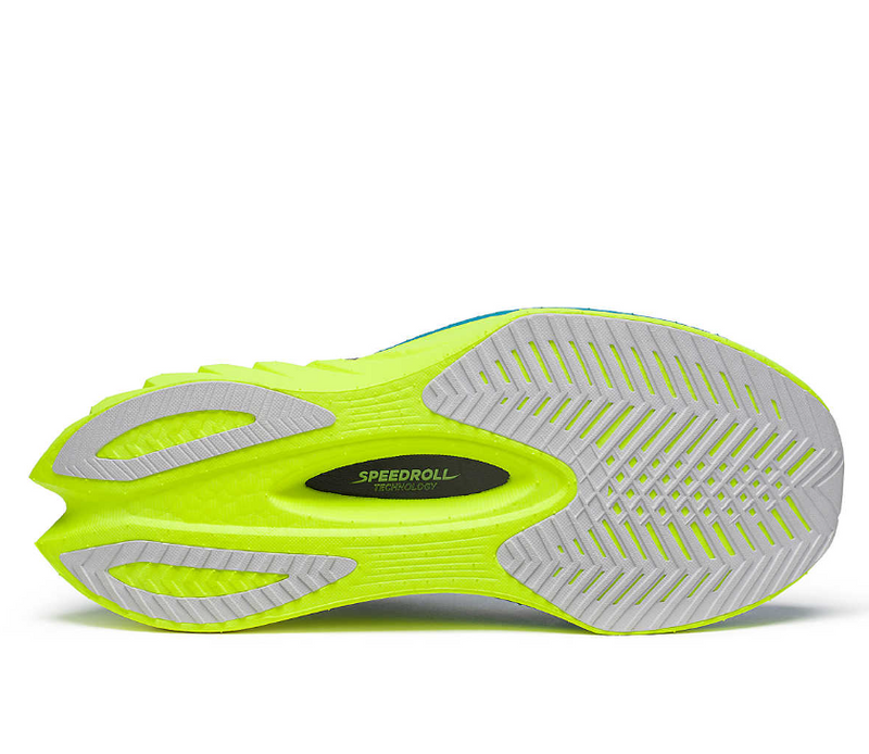 Saucony Endorphin Pro 4 Chaussures Course (femme)