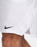 Nike Short Court Victory Dri-Fit  9'' (homme)