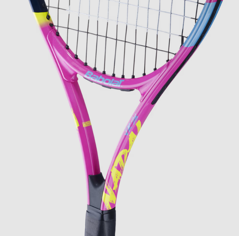 Babolat Nadal 26" 2024 Raquette Tennis (junior) (cordée)
