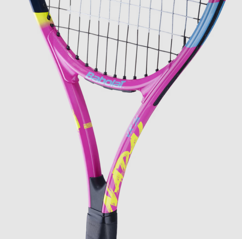 Babolat Nadal 26" 2024 (junior) (cordée)