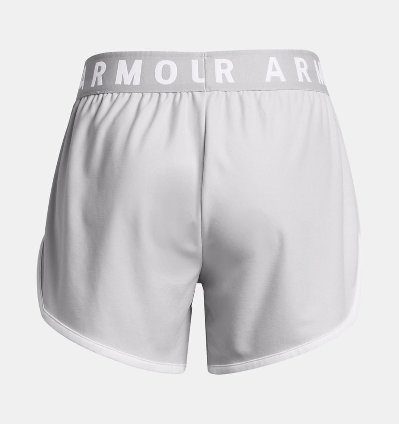 Under Armour Short Play Up 5'' (femme)