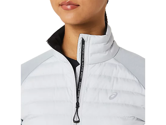 Asics Winter Run (femme)