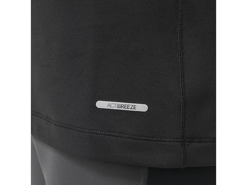 Asics Winter Run Demi Zip (homme)