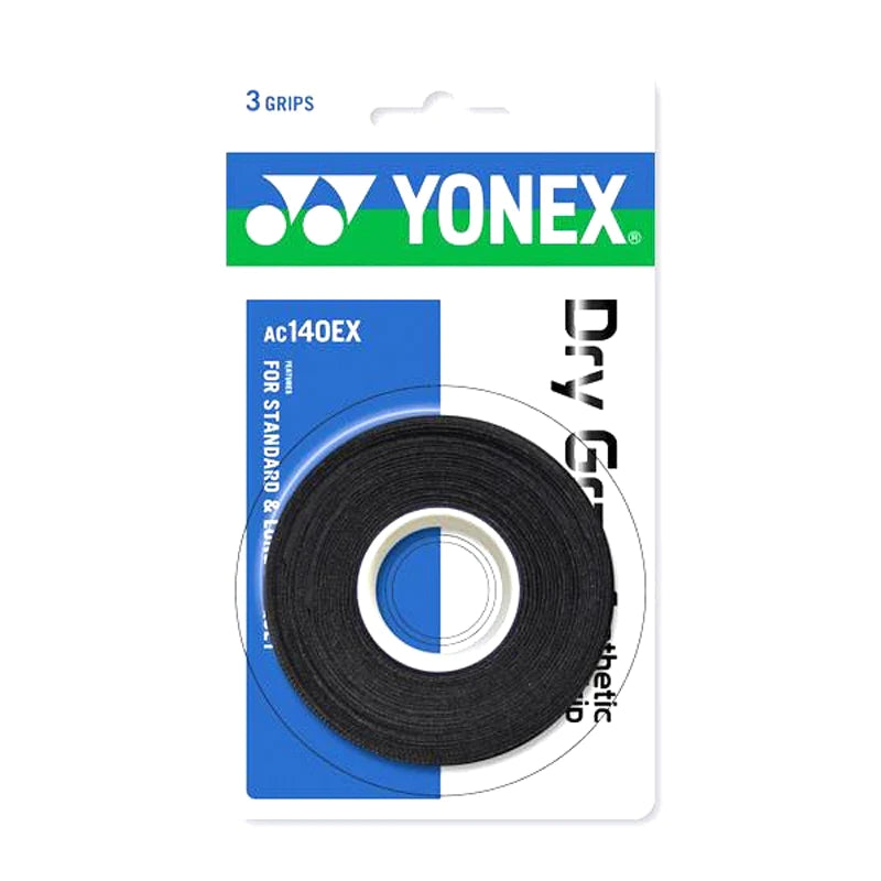 Yonex Dry Grap (noir)