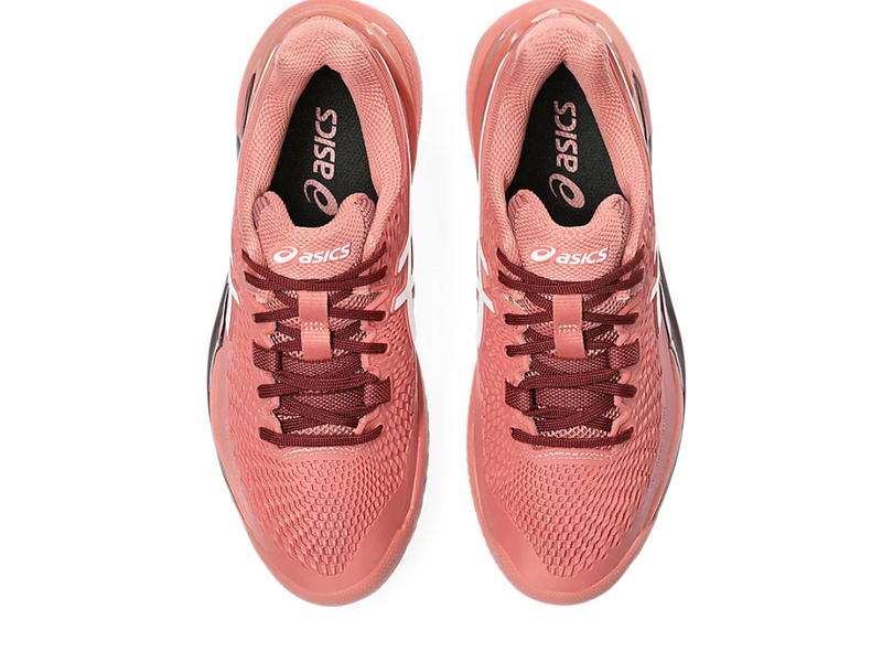 Asics Gel Resolution 9 (femme)