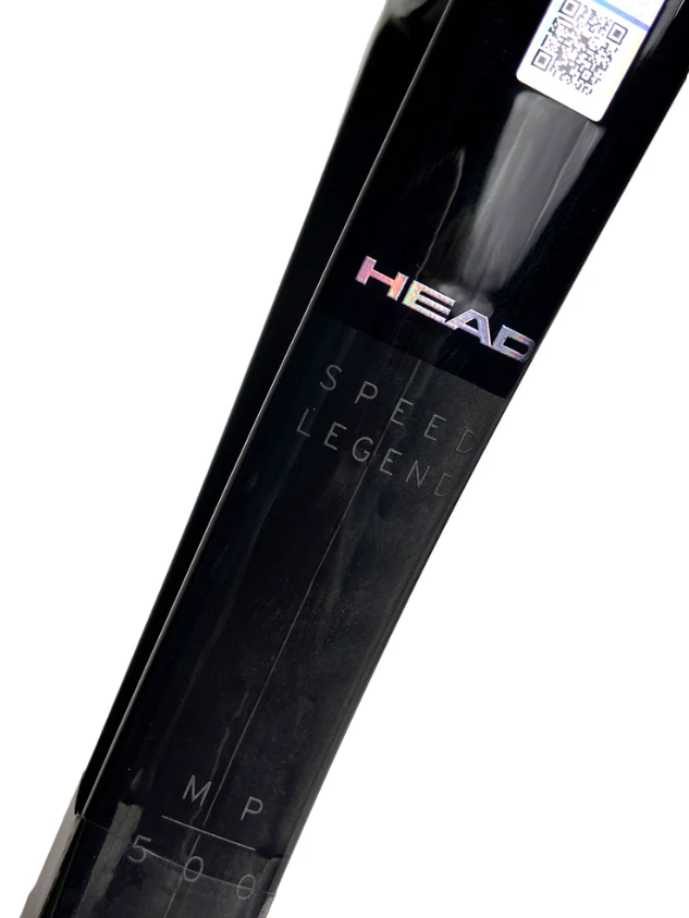 Head Speed MP Legend 2024 Raquette Tennis (non-cordée)