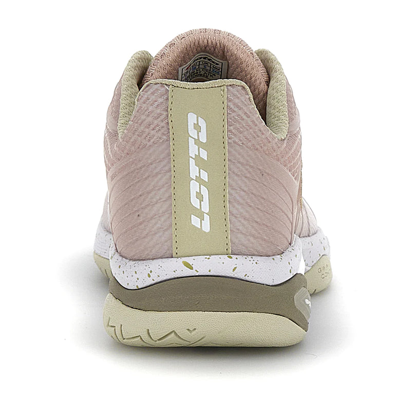 Lotto Mirage 300 III Speed Chaussures Tennis (femme)