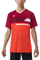 Yonex T-shirt Crew (homme)