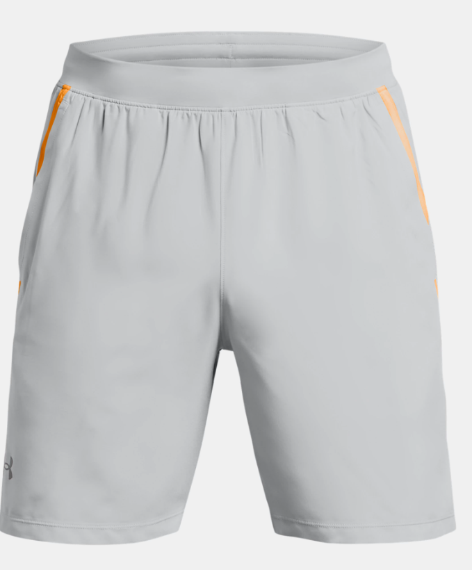 Under Armour Short Lauch 7'' (homme)