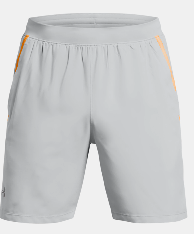 Under Armour Lauch 7'' (homme)