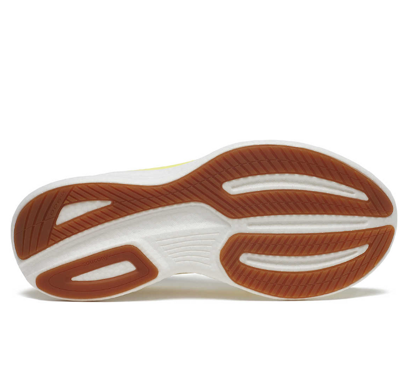 Saucony Ride 17 Chaussures Course (femme)