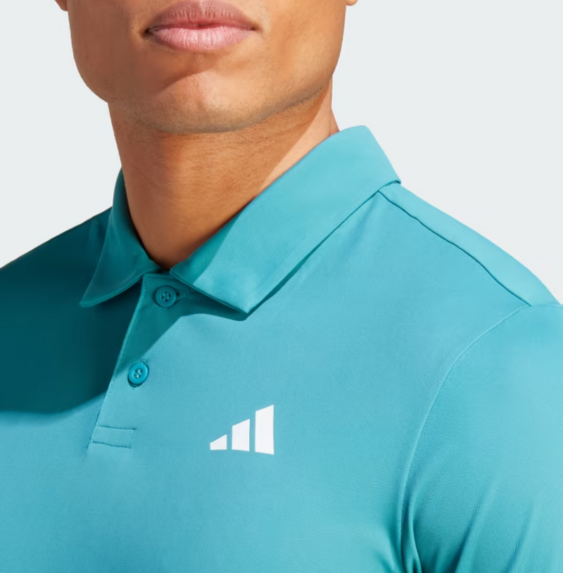 Adidas Polo Club 3ST (homme)