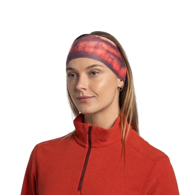 Buff Thermonet Motif