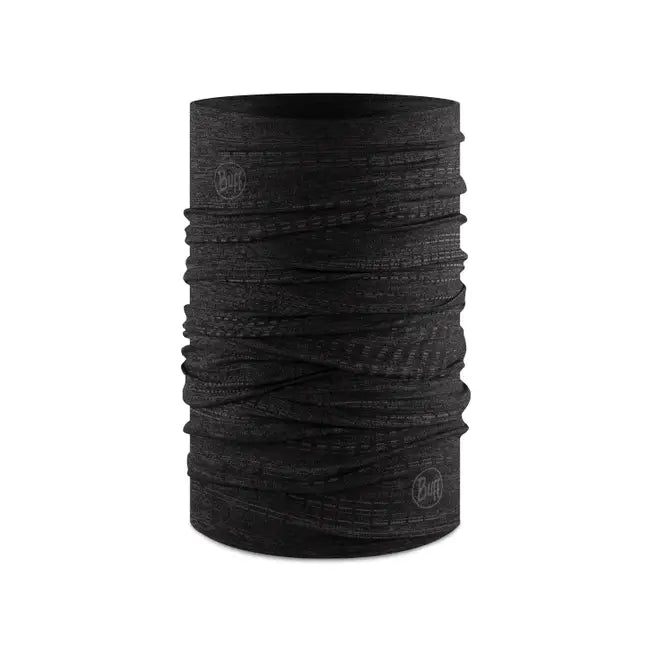 Buff Tube DryFlx 360° Reflective Noir