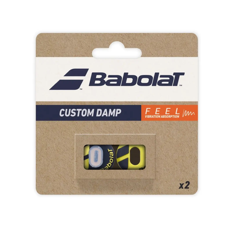 Babolat Amortisseurs Feel (pqt 2)