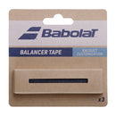 Bandes Babolat Balancer x 3 en tungstène pour personnaliser le poids et l’équilibre d’une raquette de tennis
