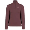 Kari Traa Lilja – Chandail demi-zip (femme)