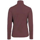 Kari Traa Lilja Half Zip chandail technique demi-zip pour femme