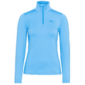 Kari Traa Lilja – Chandail demi-zip (femme)