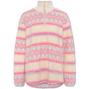 Kari Traa Demi-Zip Ruthie (femme)